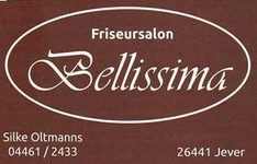 Friseursalon Bellissima